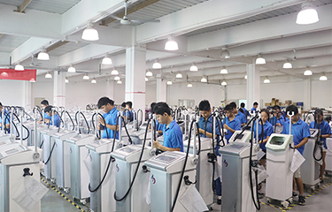美容儀器加工廠家受歡迎的原因是什么，該儀器有什么作用