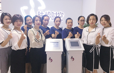 美容院儀器選擇要點(diǎn)是什么？國(guó)產(chǎn)品牌哪家好？