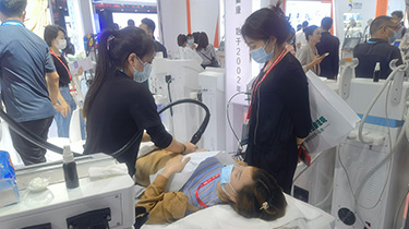 上海虹橋美博會 | 首展已落幕，接下來兩天你還要錯過么？