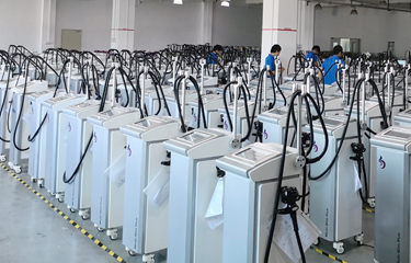 美容設(shè)備廠家怎么選？好的廠家具備哪些特點？