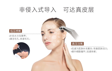 美容院項(xiàng)目高端大氣的項(xiàng)目名稱有哪些？實(shí)際都是什么呢？