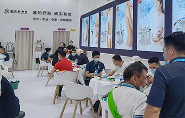 美容儀器源頭廠家一手貨源發(fā)布，守護年輕狀態(tài)