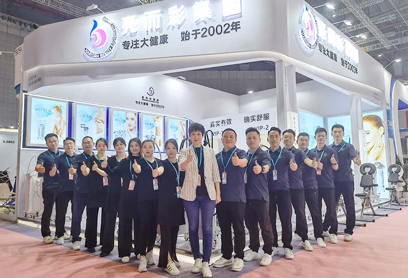 如何挑選美容儀器廠家？需要了解哪些問題？