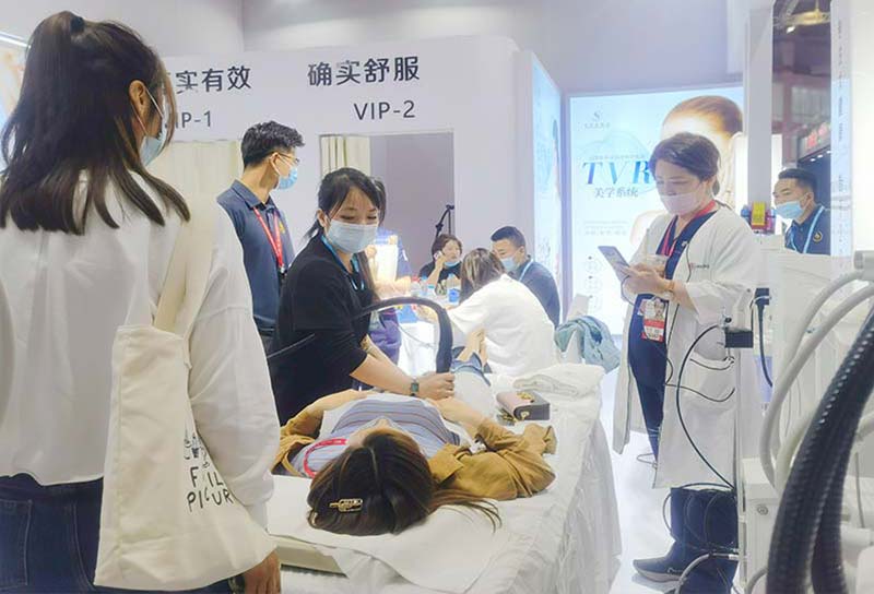 美容儀器公司如何選擇？挑選美容儀器公司前需要了解這些！