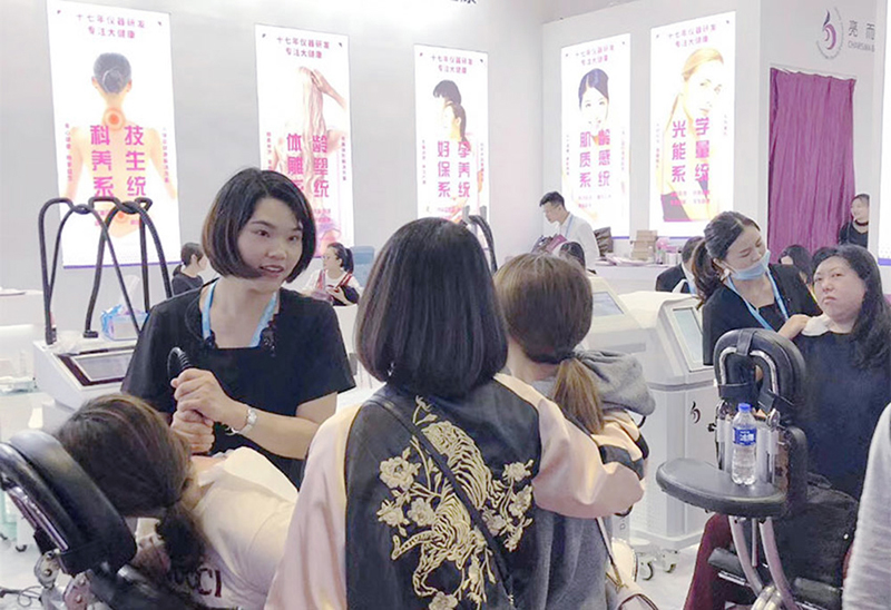 養(yǎng)生儀器生產(chǎn)廠家有哪些？如何提升門店獲客？