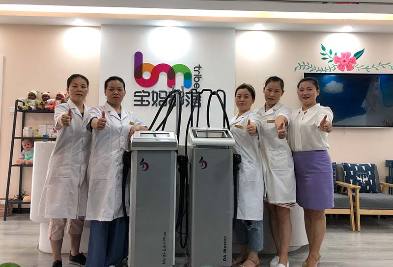 女性坐月子用什么儀器？使用時需要注意什么？