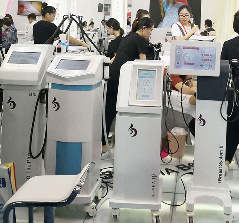 選擇美容養(yǎng)sheng儀器廠家需要注意哪些問題？什么樣的廠家批發(fā)價格比較低？