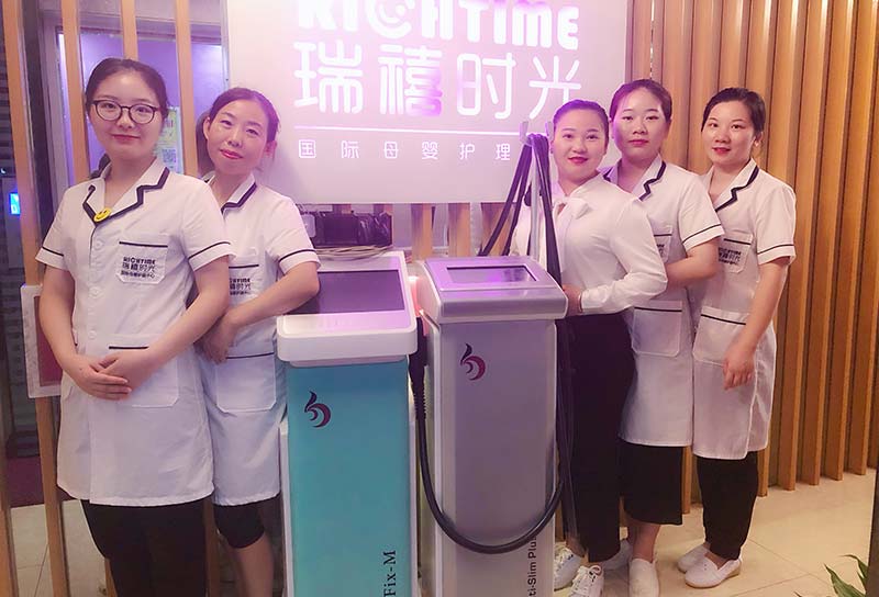腹直肌修護(hù)儀器的原理？是否能夠修護(hù)好？