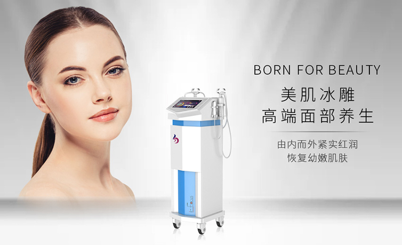 面部緩衰美容儀器有哪些？多大年齡的女性適合使用？