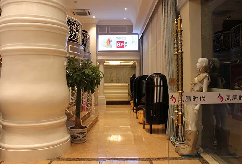 美容面部排du儀器都有哪些購(gòu)買渠道？選擇哪個(gè)品牌好？