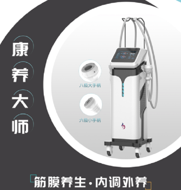 需求是推動市場發(fā)展的一大動力，美容行業(yè)也一樣！