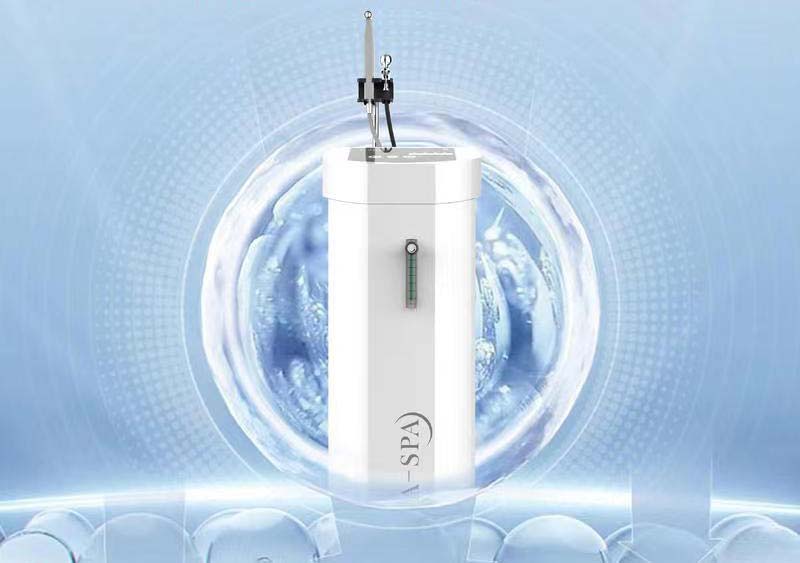 美容院注氧儀到底有沒有效果？功效怎么樣？