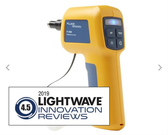 福祿克FLUKE FI-3000 / FI2-7300 FiberInspector? Ultra 光纖檢測(cè)顯微儀
