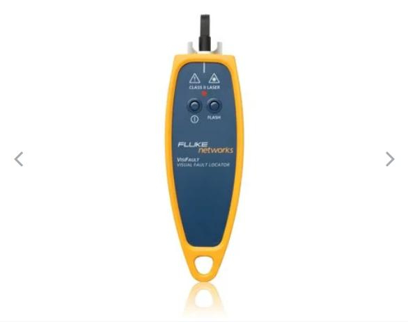 福祿克FLUKE VisiFault? Visual Fault Locator - 光纖連通性測試儀